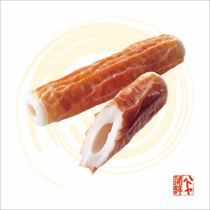 ちくわ(1本入) | ハトヤかまぼこオンラインショップ