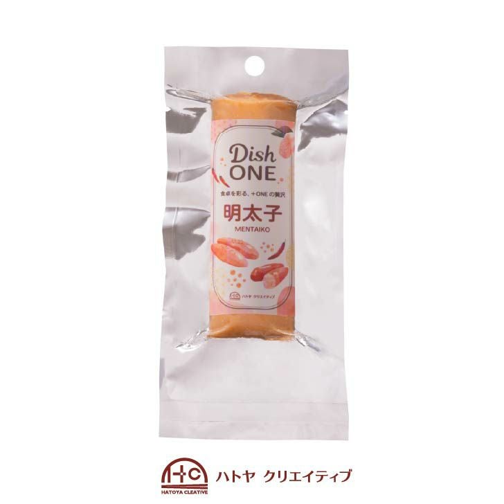 Dish ONE（チーズ） 85g【真空商品】 No277 | ハトヤかまぼこ
